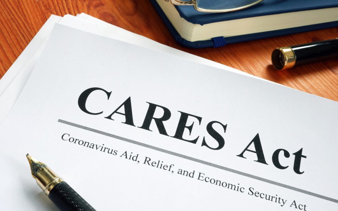 CARES Act Employee Retention Credit