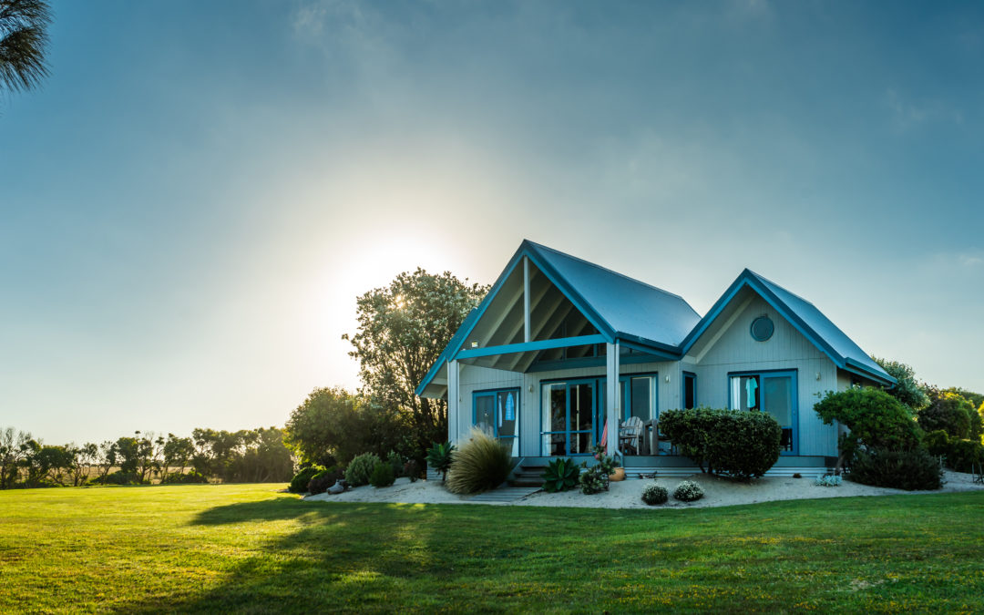 Choosing Your State of Domicile