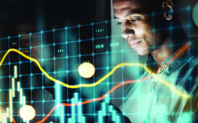 ETFs Are Closing the Gap with Mutual Funds