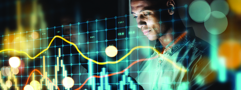 ETFs Are Closing the Gap with Mutual Funds