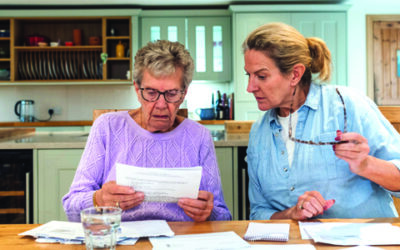 Debt After Death: What Happens to Debt When Someone Dies?