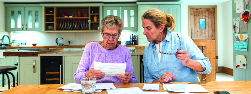 Debt After Death: What Happens to Debt When Someone Dies?