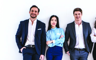 Prime Workforce Stays Strong
