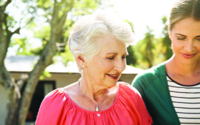 Navigating Financial Conversations with Aging Parents