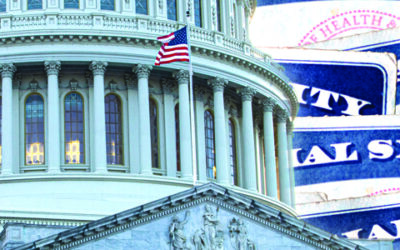 Saving Social Security: Which Solutions Do Americans Support?
